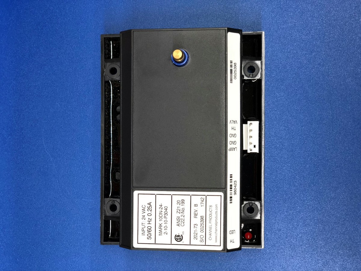 70367301P M413532R7 Ignition Control For Huebsch, Speed