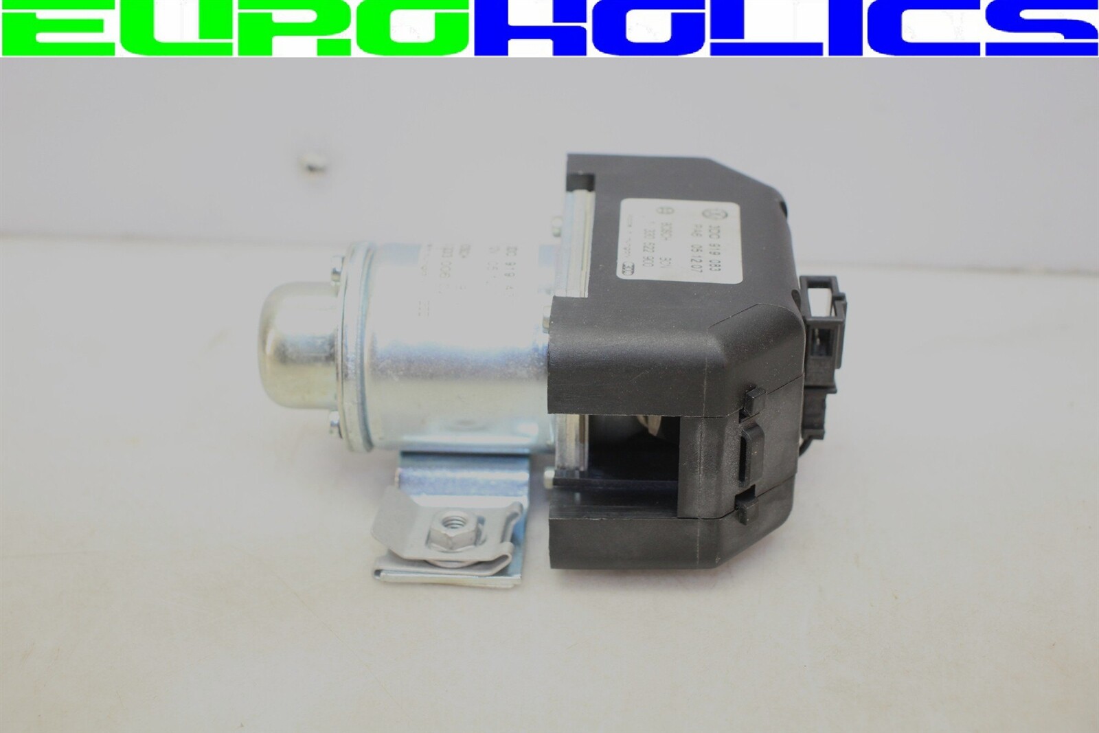 OEM Bentley Continental Flying Spur 06-12 Battery Discharge Relay Module