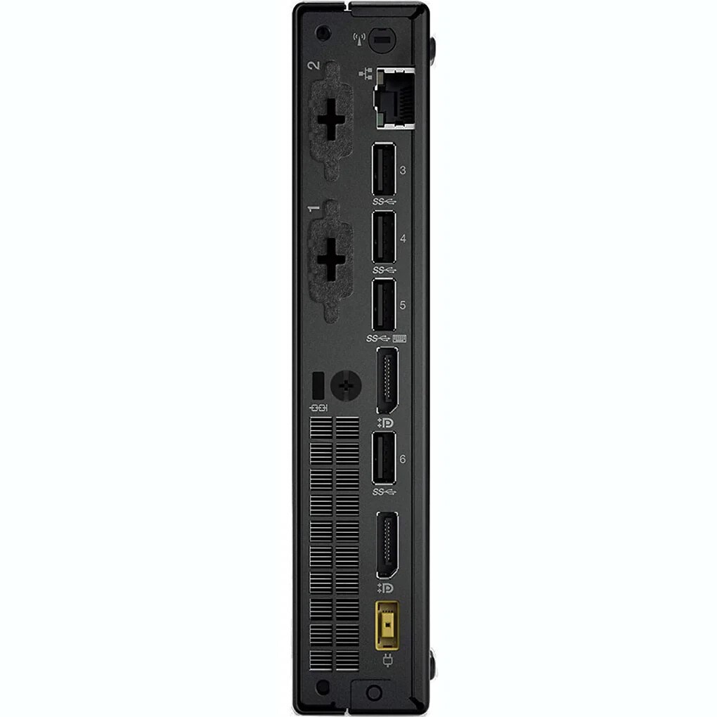Lenovo - Lenovo M910x Tiny 第7世代Core i5 メモリ16GB Lenovo M910x Tiny 第7世代Core i5 メモリ16GB