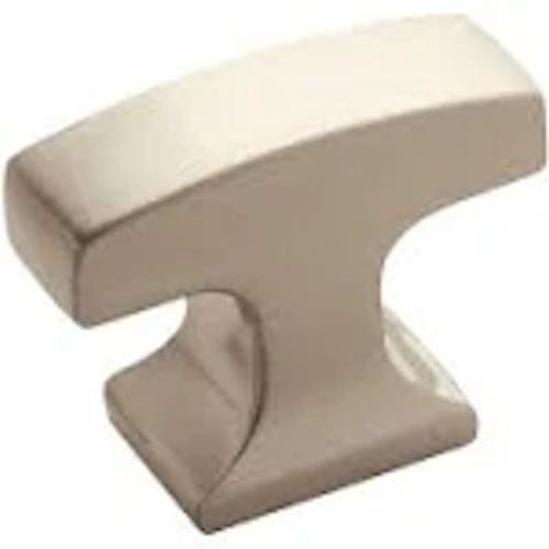 1-5/16" Westerly T Knob Satin Nickel - Picture 1 of 1