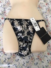 Maidenform FASHION TIME Panty Panties Vintage 90000