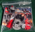 LEGO Star Wars: Death Star Troopers 75034 W/ 4 Figures And Manual
