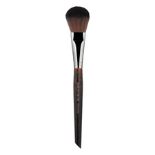Make Up For Ever Flat Round Blush Brush 156