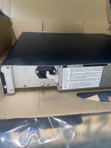 Alcatel OmniPCX Office Small R6510- MIX 2/4/4, MIX 4/8/4-1, CPU-2 + Socle - Afbeelding 3 van 4