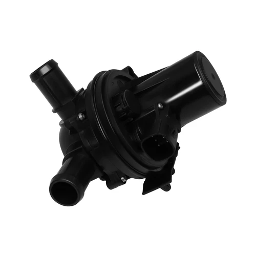 3 Way Coolant Heater Control Valve For 2013~2018 Dodge Ram 1500 3.6L V6 5.7L V8 - Foto 4 di 9