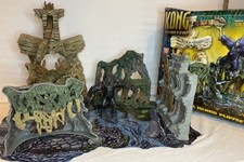 king kong playset