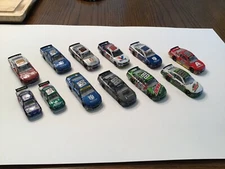 NASCAR Dale Earnhardt Jr Diecast 1/64