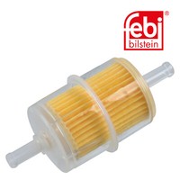 Febi Bilstein Kraftstofffilter FüR Peugeot 106 I 1A 1C 1.0 1.1 205 741B 20D