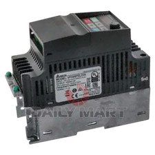 USED Delta VFD007EL23A Inverter 0.75KW 220V VFD-EL