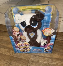 MGA Entertainment Rescue Pets Wake Me Up In Retail Box - Children’s Alarm Clock