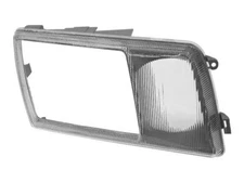 APA/URO Parts 23PZ79R Right Headlight Door Fits 1990-1991 Mercedes 350SDL