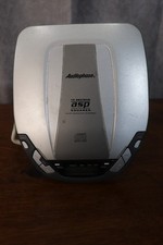 Audiophase PCD510ACK Squared Anti-Shock 10 Second ASP CD Player Vintage Works