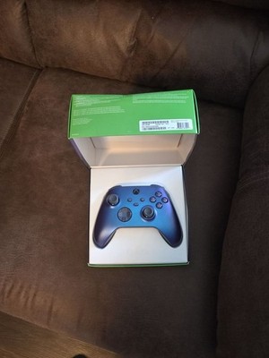 Xbox Wireless Controller - Stellar Shift Special Edition