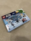 LEGO Star Wars Advent Calendar (2021) 75307 New Sealed Box