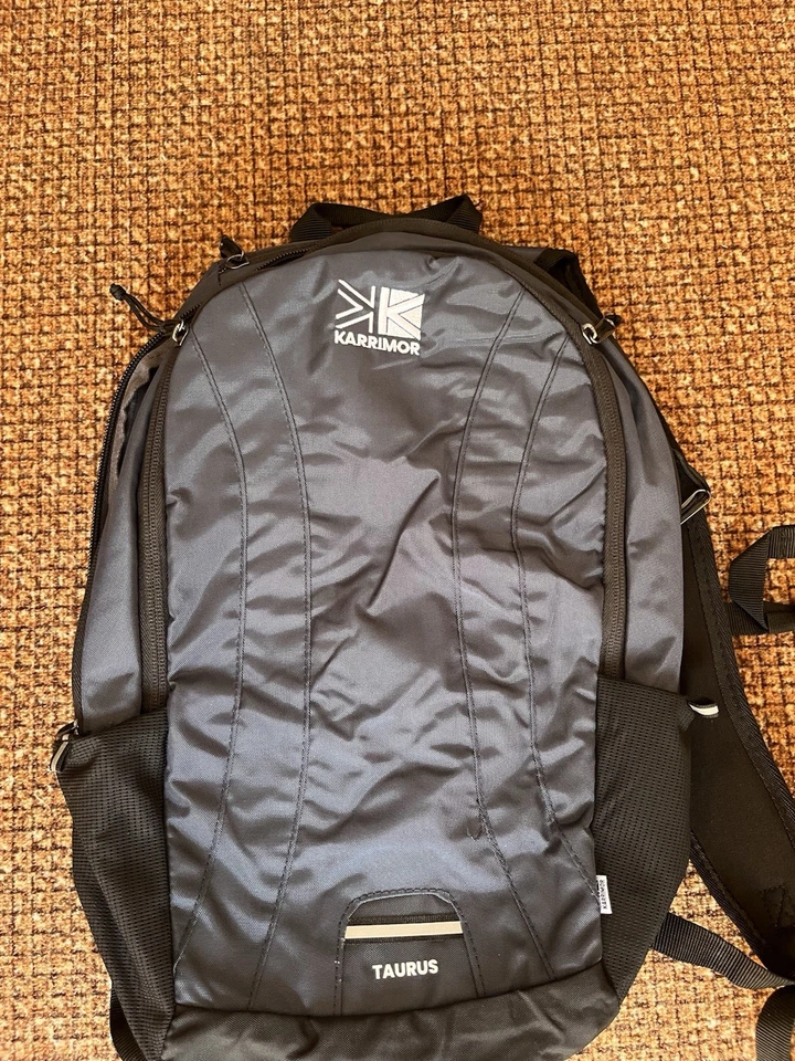 Karrimor Rucksack 20l Neu