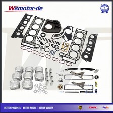 f&uuml;r Mercedes-Benz CLS500 GLE500 4,7 L Motor Umbau Kit/Timing Kit M278 2012-18