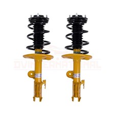 Bilstein B6 Front Coilovers With Oe Replacement Coils Fits Toyota Rav4 2013-2018