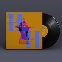 Lionel Loueke - Hh Reimagined - Vinyl Record - G4Z