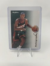 Fantastic Autographics! Complete Guide to One of the Best Inserts Ever 40