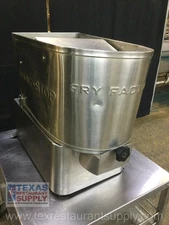 Fry Factory AFC-50, Automatic French Fry Cutter Manufactured 2022