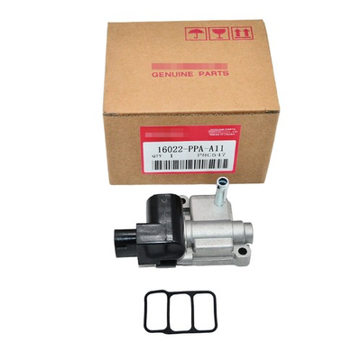 #ad #ad NEW 16022 PPA A11 Idle Speed Air Control Valve for 2002 2004 Honda CR V $205.32