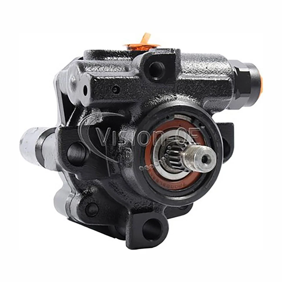 Bomba de dirección asistida 1x para Toyota T100 1994-1998 2,7 L Foto 2 de 4