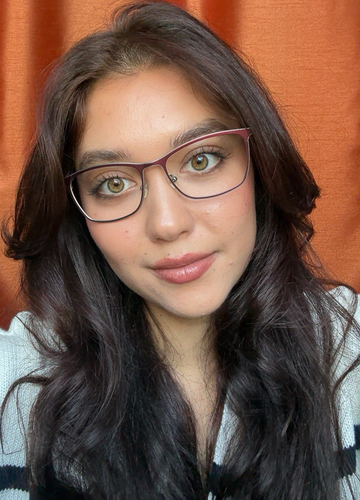 New SCOTT HARRIS SH 448 C2 Red Cat Eye 56mm Women's Eyeglasses Frame 56-17-140 - Picture 9 of 9
