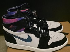 Soccer J1 X Psg Paris Saint-Germain X Air Jordan Zoom Comfort High