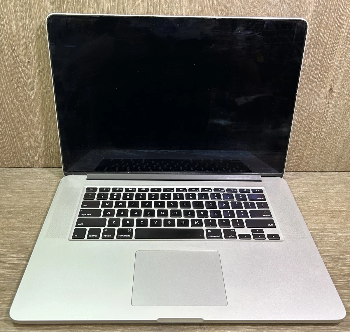 Apple MacBook Pro ジャンク品 Macbook Pro For Parts Or Repair for sale - eBay