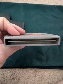Fester's Quest NES Loose Cart With Sleeve, Some Label Damage