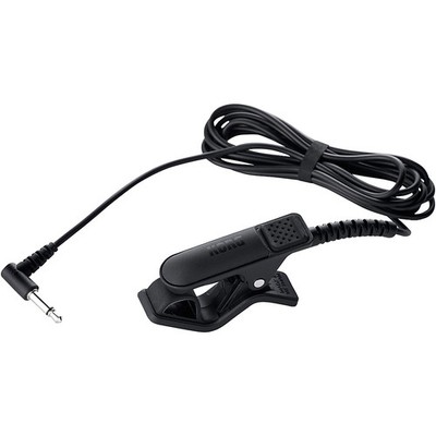 KORG CM400 Contact Microphone Black