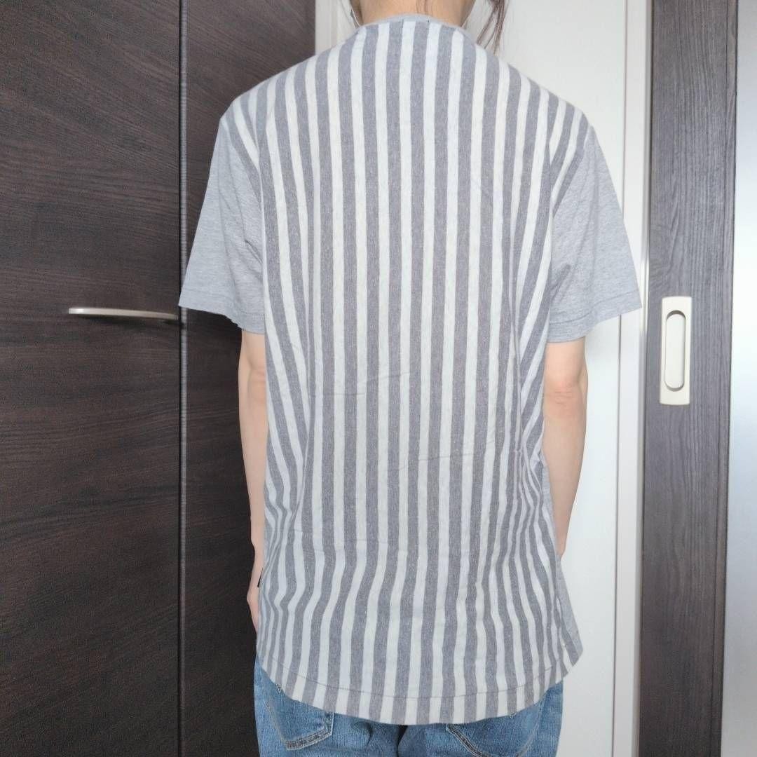 Paul Smith JEANS NEP T-shirt Casual Cotton for 14Y+ Japan image 5