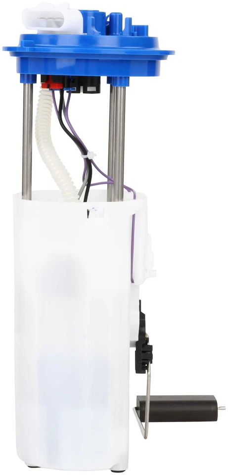 Conjunto de módulo de bomba de combustible Delphi FG0075 para Pontiac Grand Prix 1997 3,8 L-V6 Foto 4 de 4