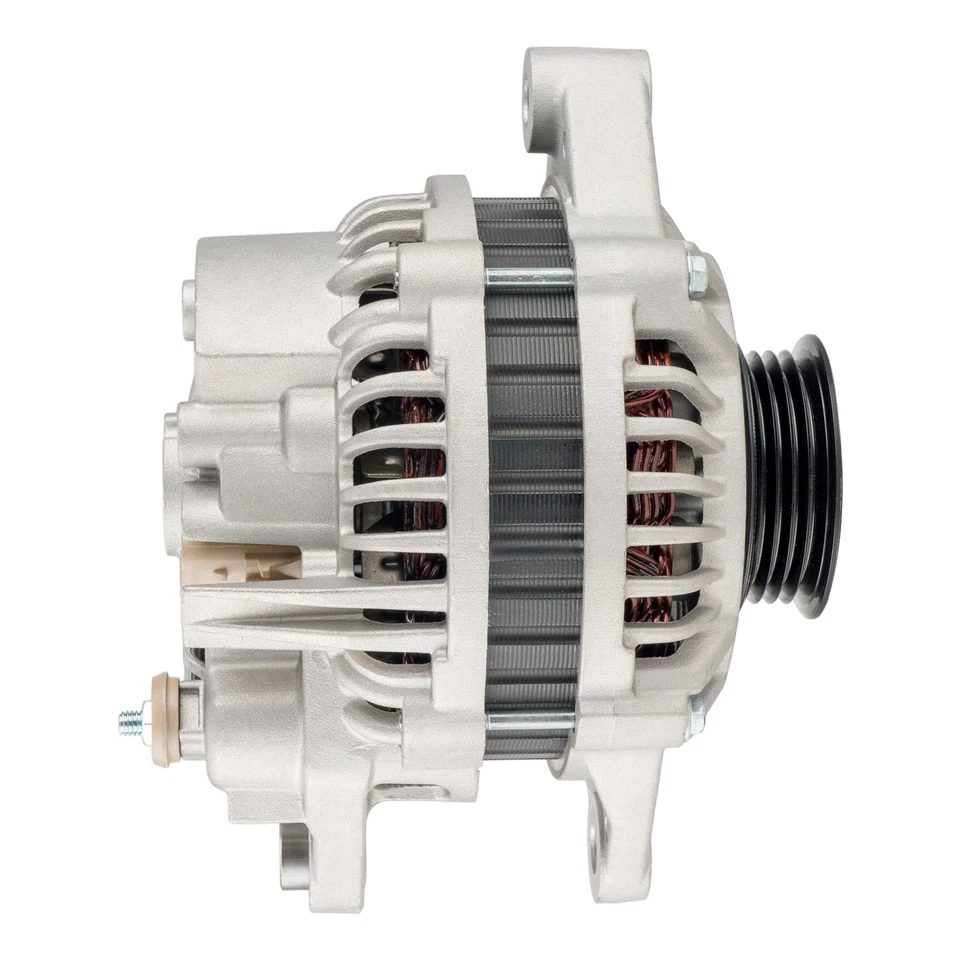 13735 NEW Alternator For Chrysler Neon 2000-2004 Dodge Neon 1998-2005 2.0L - Image 3 of 4