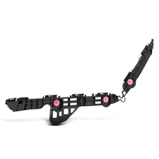 Rear Bumper Cover Retainer Bracket Fit For 2018-2024 Toyota Camry Left Side