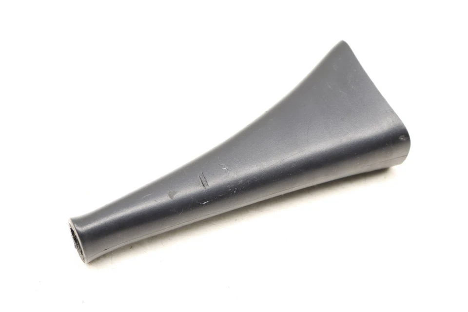 VW EUROVAN 1992-1997 1999-2004 - ARRANQUE / cubierta de palanca de cambios 701713609A Foto 2 de 4