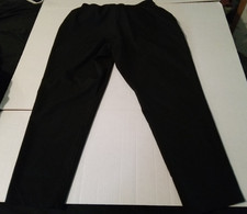 Gapfit Size L Black Runaround Pants
