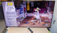 Samsung Hg55NE477BF 55 inch TV Full HD TV 1080 Commercial Grade LED Hotel TV
