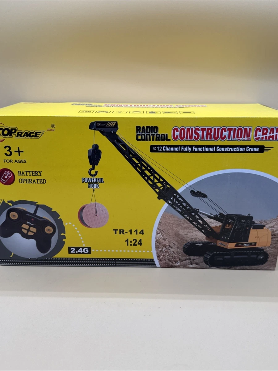 Top Race Drone Clip Remote Control Object Launcher, Drone - Foto 11