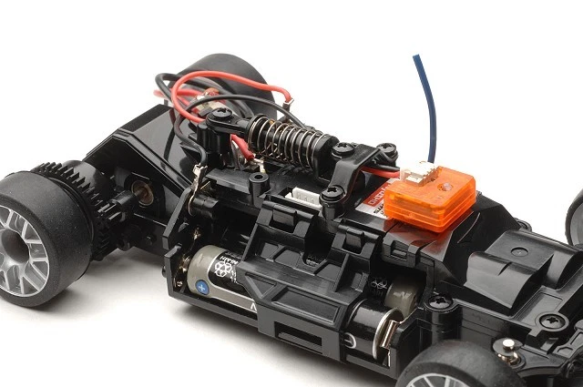 Cable de conexión Kyosho ET009-S EasyLap Mini-Z Sports Foto 4 de 4