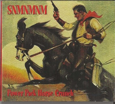 Power Pacl Horse Crunch by SNMNMNM (CD 2003 US International Cork)