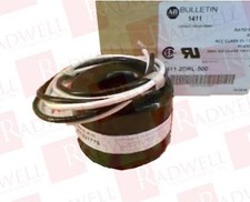 ALLEN BRADLEY 1411-2DRL-500 / 14112DRL500 (USED)