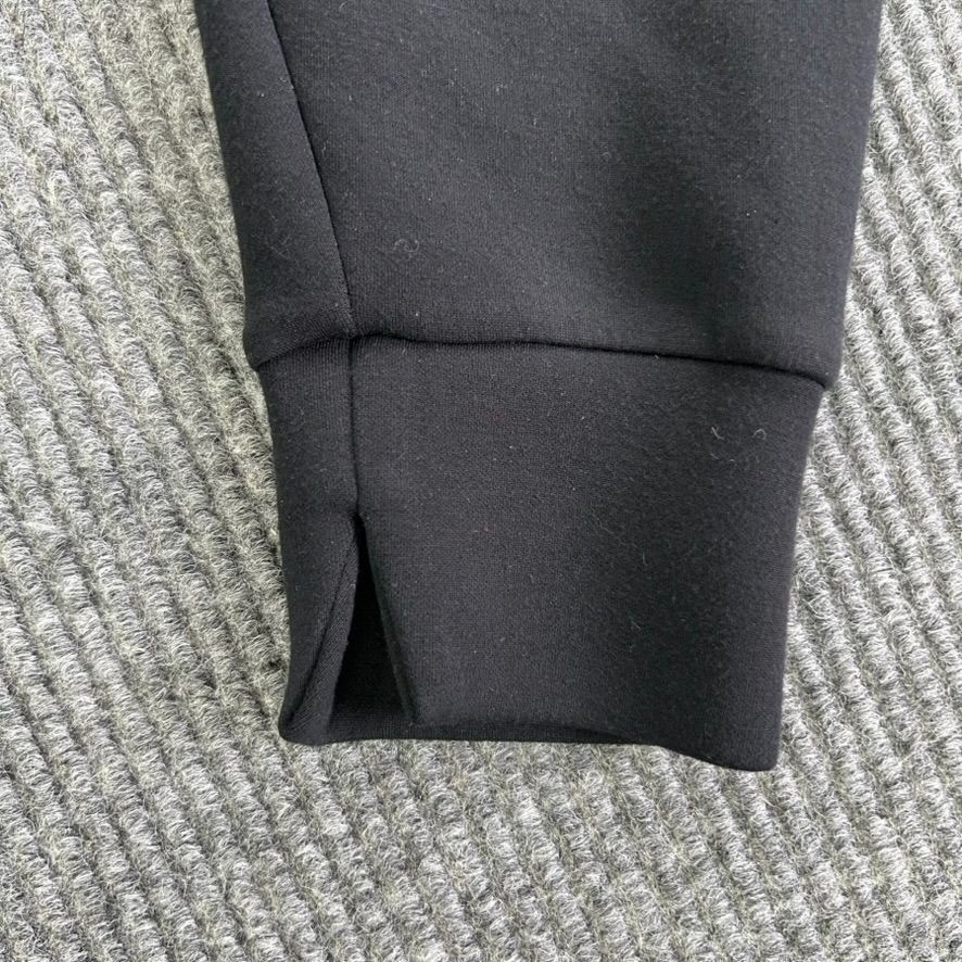 Spanx AirEssentials 1/2 Zip Pullover Sweatshirt W… - image 5