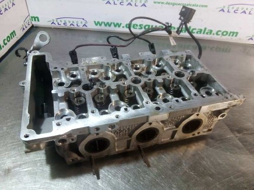 11128513677 ZYLINDERKOPF DES MOTORS / 155733101 / 924920 FÜR BMW SERIE 1 LIM. 5-