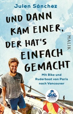 Und dann kam einer, der hat's einfach gemacht Julen Sánchez