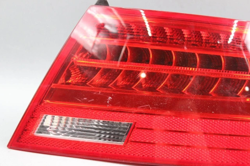 右乘客尾灯 LED Opt 8SL 适合 2015 - 2017 年奥迪 S5 原始设备制造商 #36957 — 第 3/4 张图片