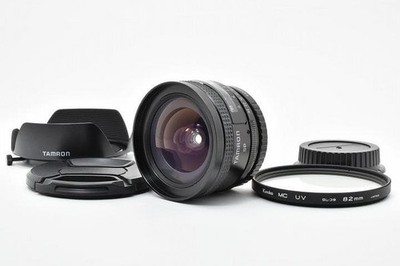 15964E Excellent condition TAMRON SP 17mm F3.5 Canon EF Mount Tamron Wide Angle