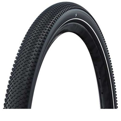 Schwalbe 40-584 G-ONE ALLROUND Performance 27,5x 1.60 Faltreifen RaceGuard Schwa