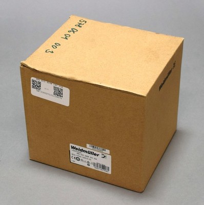 NEW WEIDMÜLLER  PRO ECO 480W 24V 20A 1469510000 [24 MONTHS WARRANTY]
