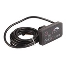 Led Display Fahrrad Led-Display 36V 48V Elektrofahrrad Led Display 36V Mit 5